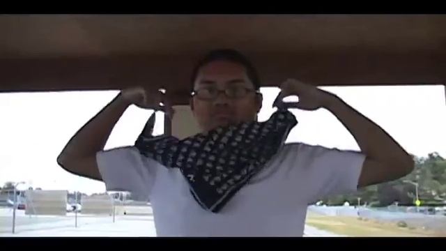 Fat Boy Dance with a Sony vx2100 (Final Cut Express) смотреть онлайн