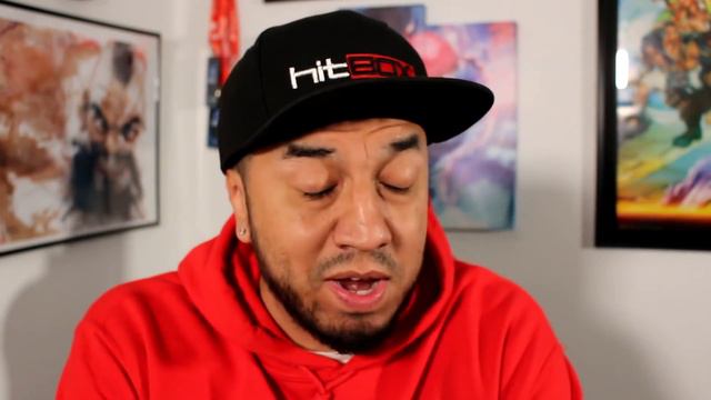 Rip APOLOGIZES for "Slipping Up" ON STREAM! Punk & FGC React! & Arslan Ash dominates AGAIN! смотреть онлайн