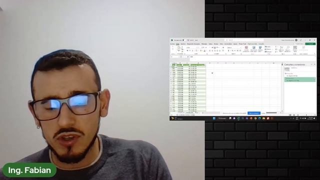 Fundamentos de Power Query en Excel | Semana de Power Query 2023 - Ep1 смотреть онлайн