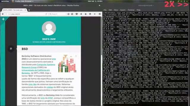 Multisite Wordpress ISPConfig смотреть онлайн