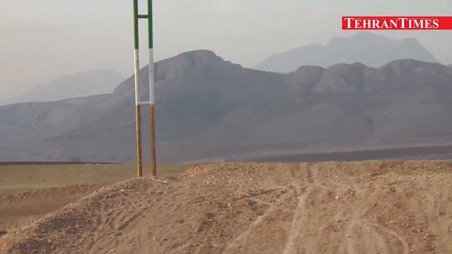 Иранская гонщица на мотоциклах разрушает стереотипы смотреть онлайн