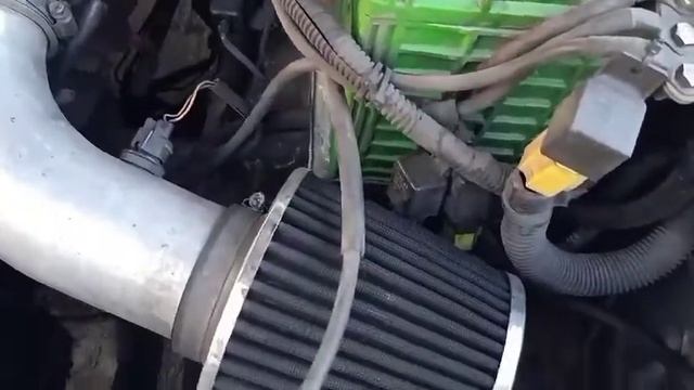 Ilan sa mga naging issue ng Toyota Revo 2002. смотреть онлайн