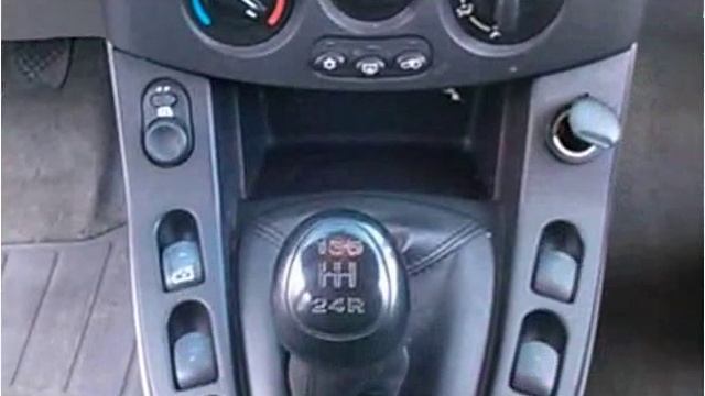 2004 Saturn VUE Used Cars Lancaster County PA смотреть онлайн