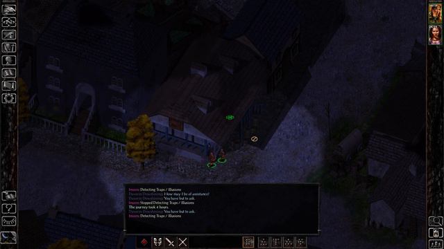 21 Sep 2017 | Baldur's Gate - F/M with Imoen смотреть онлайн