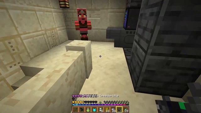 Become A Jedi in this Minecraft Map - Star Wars Remnant Knights EP3 смотреть онлайн