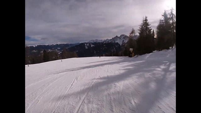 Kronplatz2020, Pista Orlang2+Arndt(blu+red) смотреть онлайн