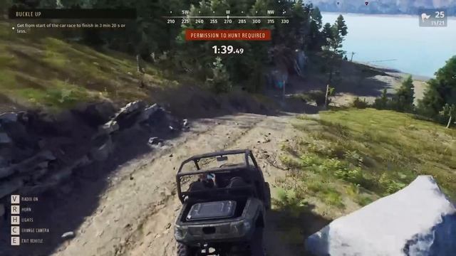 Aurora Shores Missions! | Let's Get That Crossbow! LIVE! смотреть онлайн
