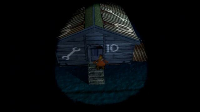 ?CHICKEN RUN ps1 gameplay ? Parte Final (POLLITOS EN FUGA) [walkthrough no commentary /psx longplay смотреть онлайн