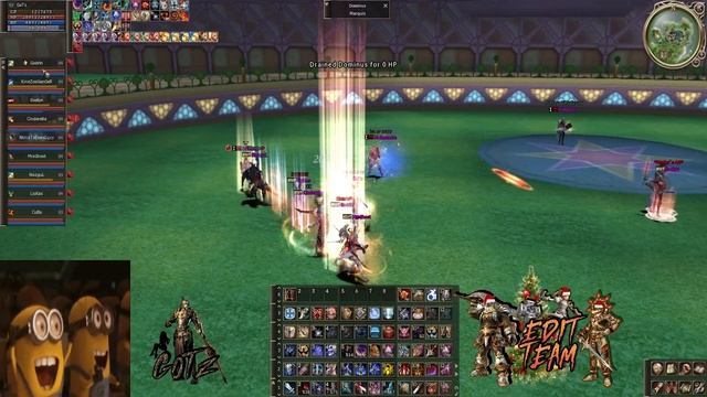 L2 Trinity 10vs10 event HD смотреть онлайн
