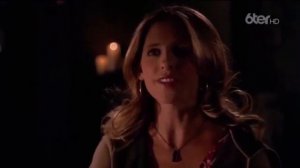 Баффи и Спайк-Последний поцелуй