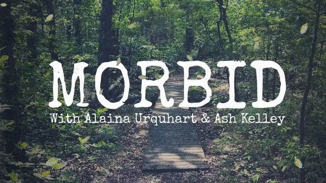 The Murders of Billy Payne & Billie Jean Hayworth | Morbid: A True Crime Podcast смотреть онлайн