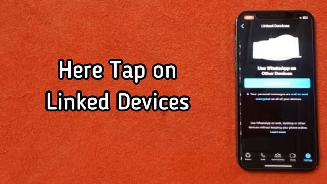 WhatsApp On Apple Watch ⌚️[2023]