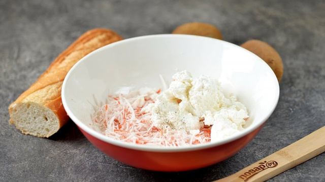 Кухня Мамашки