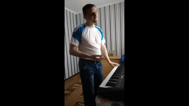 Песня про любовь , для любимой женщины Автор Евгений Коновалов исполняет Александр Олейник смотреть онлайн