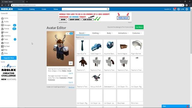 [PROMO CODE] HOW TO GET THE NEON BLUE TIE | Roblox смотреть онлайн
