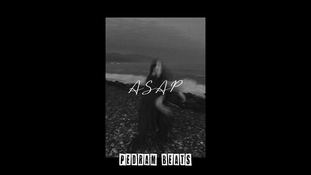 FREE ASAP Rocky Type Beat 2022 - ASAP