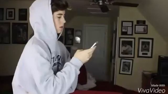 Groove~ Nash Grier (edit) смотреть онлайн