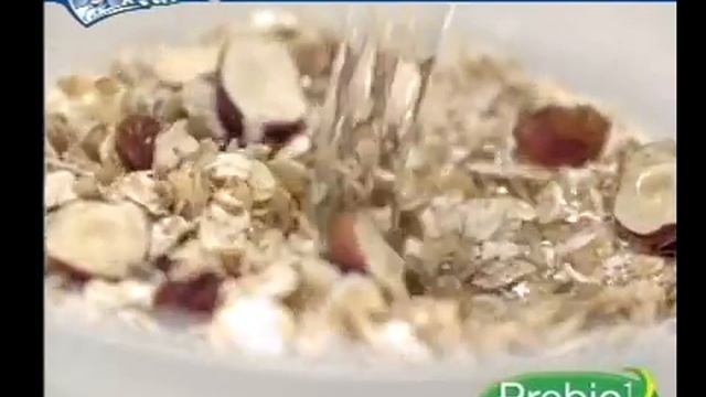 Анна Потапова в рекламе