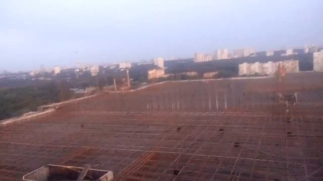 Огонь работа и погода. Монолит 2018. Киев смотреть онлайн
