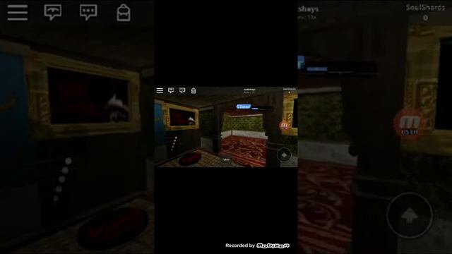 Играю Dark Deception roblox смотреть онлайн