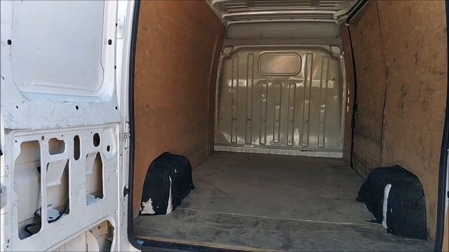 Fiat Ducato Maxicargo 2013 - VANS ZERO KM, USADAS E SEMINOVAS – MULTIVANS смотреть онлайн