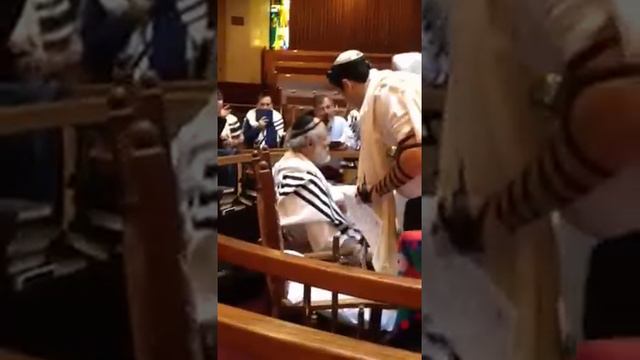 Brit Milah Joseph Benjamin смотреть онлайн