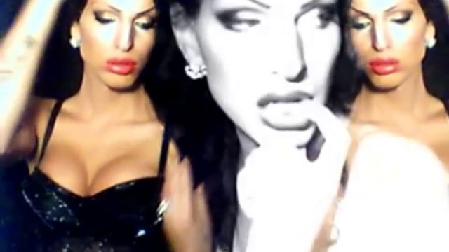 Natasha Rich - Viva La DIVA смотреть онлайн