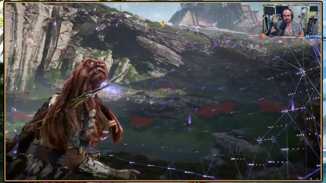 Horizon Forbidden West - Singularity Far Zenith Assault, Sylens Weapon & Erik Duel - Episode 140 смотреть онлайн