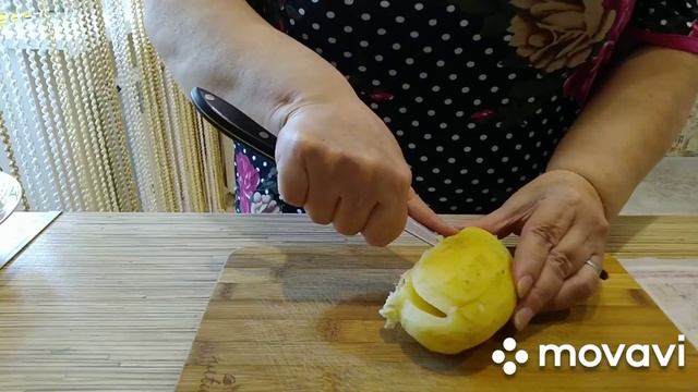 Просто и...Ну, ооочень вкусно! смотреть онлайн