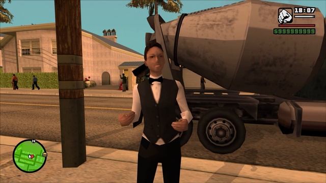 ВСЕ ДЕВУШКИ ГЕРОЕВ GTA! ОНИ УРОДИНЫ? GTA 3, VICE CITY, SAN ANDREAS, LCS, VCS, GTA 4, GTA 5