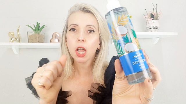 COLÔNIAS AQUAVIBE DA AVON - PERFUME BOM E BARATO POR MENOS DE 30 REAIS смотреть онлайн
