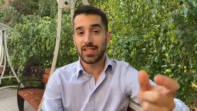 Приглашение на конференцию "Итальянский язык 2020" Маттео Ферранте смотреть онлайн