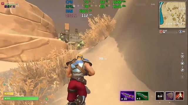 REALM ROYALE (2018) On Nvidia MX150 in ULTRA SETTINGS ( Acer Aspire A515-51G)| Budget Gaming Laptop смотреть онлайн