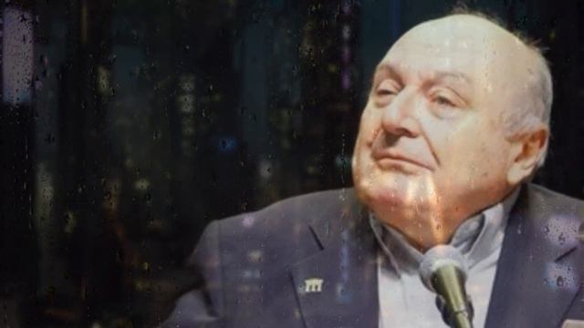 Михаил Жванецкий - Надпись на плакате в итальянском кафе... смотреть онлайн