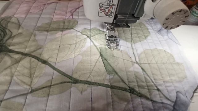 Шью телогрейку для мамы из остатков ткани своими руками. смотреть онлайн