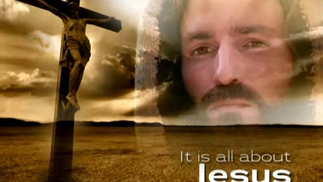 Друг Иисуса А Шаповалов смотреть онлайн