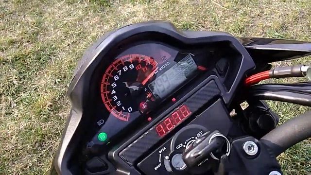 Lifan KP-200 Irokez. смотреть онлайн