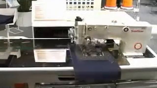 SUNSTAR SJSA PSA PARCHADORA смотреть онлайн
