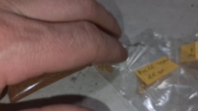 2 посылки с дорогими радиодеталями. Цены на платы. смотреть онлайн