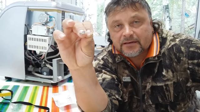 Если руки не из жопы 8 чиним льдогенератор смотреть онлайн