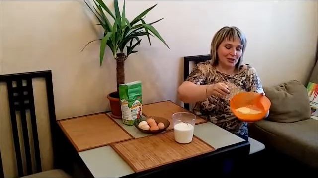 Вкусная история: рецепт рязанских каравайцев смотреть онлайн