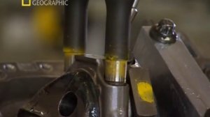 Мегазаводы - Мерседес SLS AMG