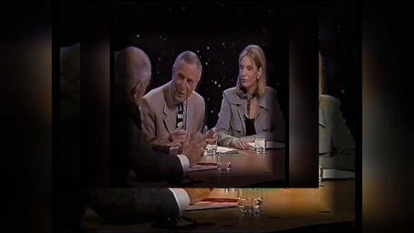 "From space to space" by New Composers (red.2023)