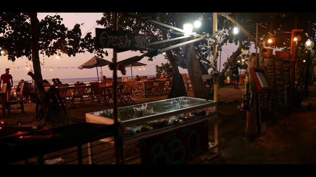 Indonesia: Jawa - Bali - Komodo - Lombok 2019 смотреть онлайн