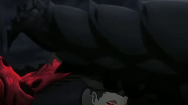 Тони Раут - Kaonashi (Ута из Токийского Гуля)