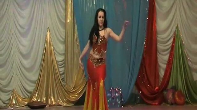 Белли дэнс (Lada) "Belly dance (Lada)" смотреть онлайн