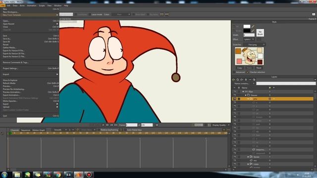 СТРАХ И РТЫ MOHO STUDIO 12 PRO