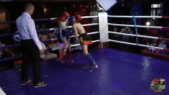Первенство РБ по кикбоксингу г.Полоцк 02.06.2017 смотреть онлайн