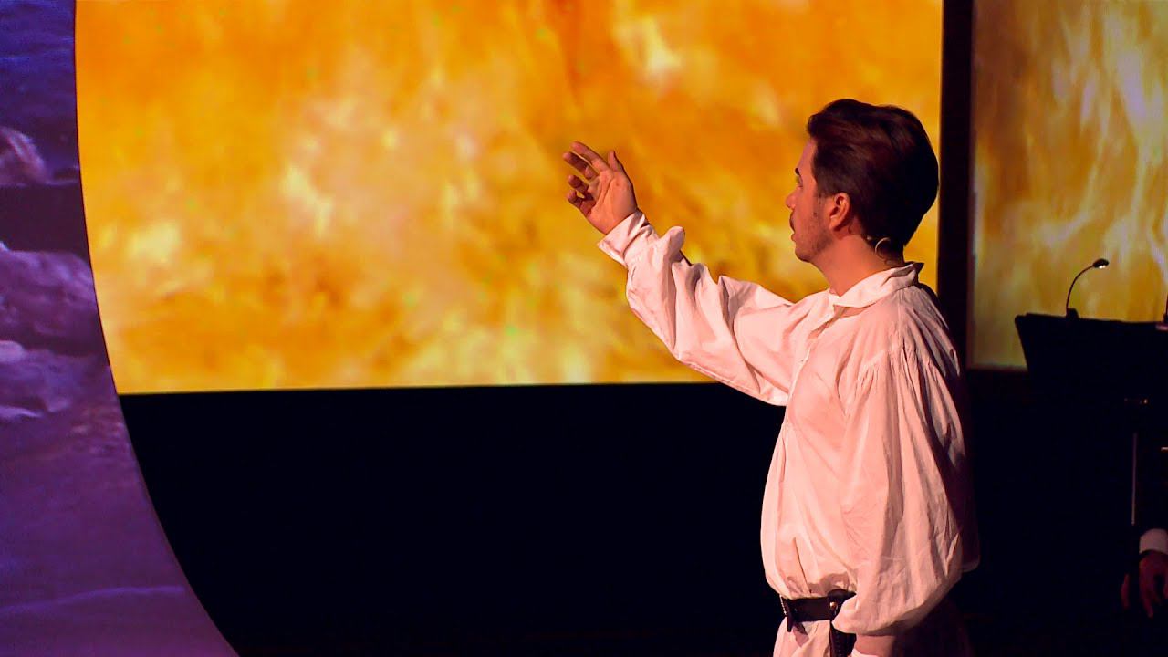 Каватина Алеко из оперы "Алеко", С.В.Рахманинов , исп. Антон Андреев смотреть онлайн