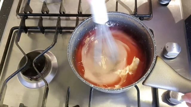 Желейные конфеты всего из 2-х ингредиентов.Очень просто и вкусно! смотреть онлайн